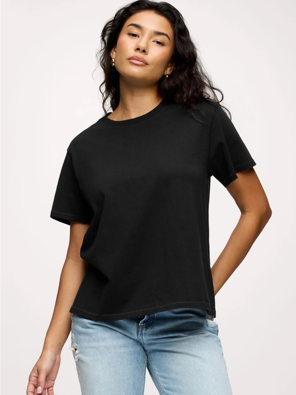 Nuuds Everyday T-Shirt